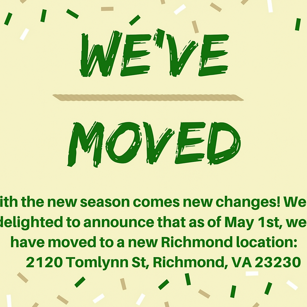 New Richmond Location